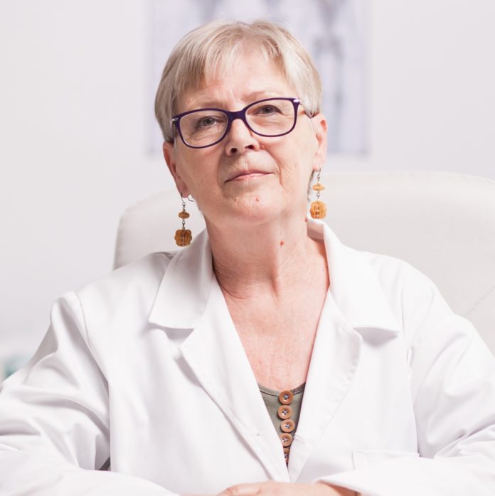 Murielle Moreau