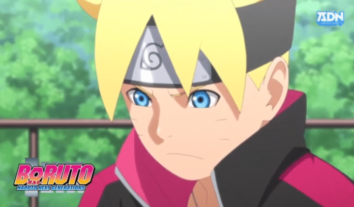 baruto naruto