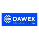 dawex logo with baseline files