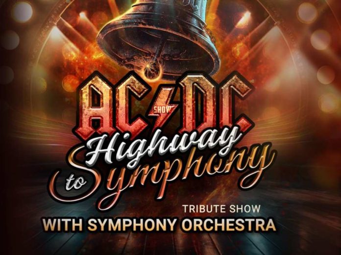 ac dc highway symphony