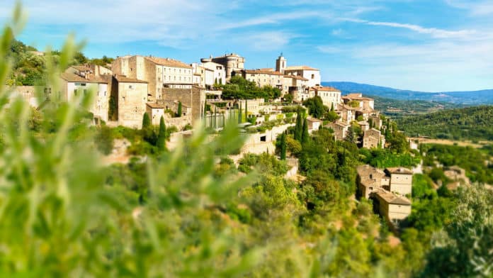 Faire des études à Aix-en-Provence : une expérience unique !