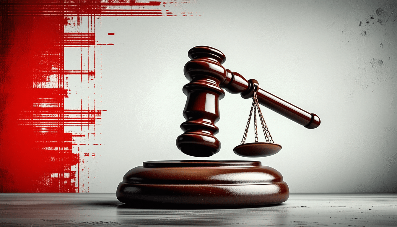 découvrez notre nouvelle liste mise à jour des sites de streaming interdits par le tribunal au 14 avril 2025. restez informé des dernières décisions judiciaires pour naviguer en toute légalité et éviter les sanctions.