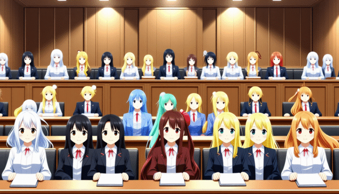 découvrez pourquoi voiranime, malgré son statut illégal, connaît un succès fulgurant. cette adresse mise à jour attire des millions d'utilisateurs grâce à son vaste catalogue d'animes, sa facilité d'accès et ses fonctionnalités uniques. explorez les raisons derrière cette popularité tout en prenant conscience des enjeux juridiques et éthiques associés.