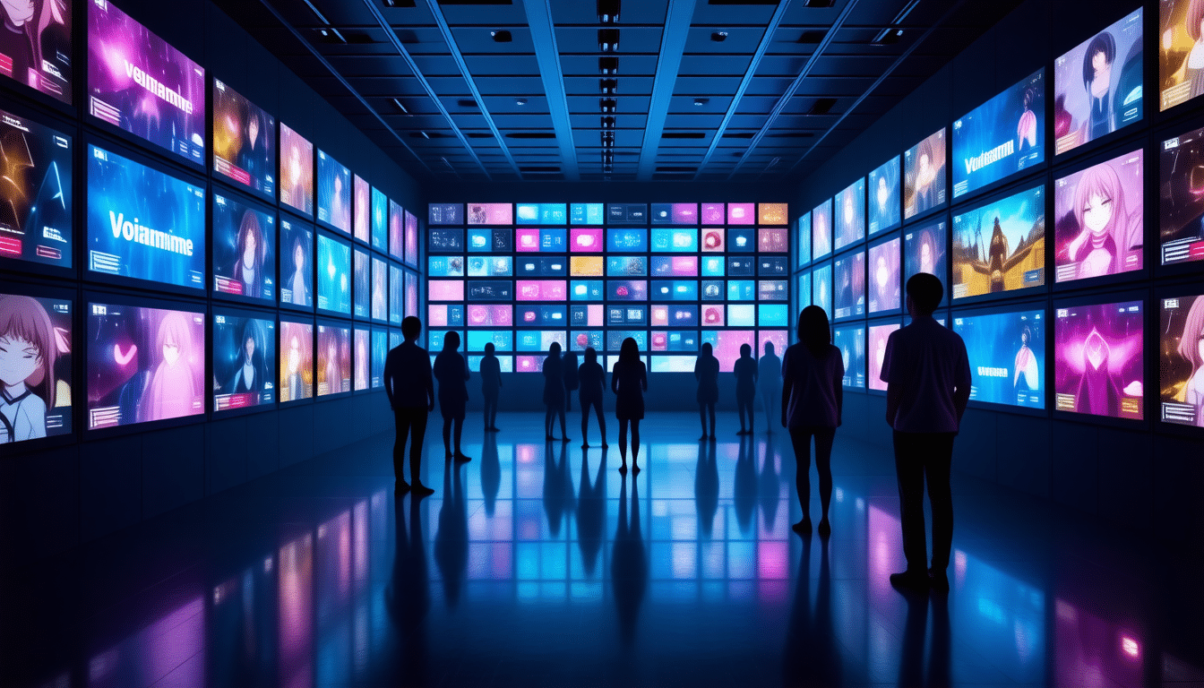 découvrez pourquoi voiranime, malgré son statut illégal, attire un si grand nombre d'utilisateurs. cette meta description explore les raisons de son succès, les fonctionnalités offertes et les enjeux liés à la consommation de contenus animés en ligne. informez-vous sur l'impact de ce site dans le paysage de l'animation et du streaming.