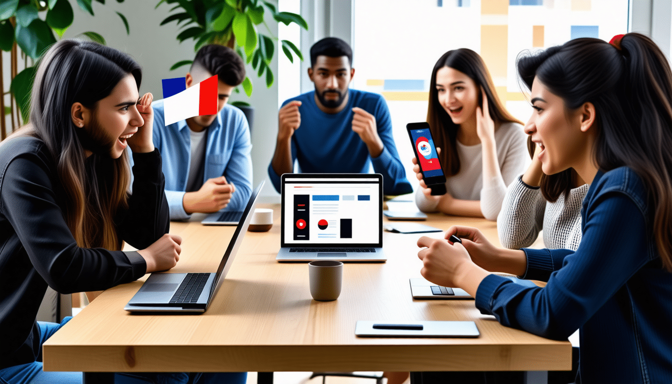 découvrez les 5 erreurs les plus fréquentes que les internautes rencontrent en essayant d'accéder à redtube en france. apprenez comment éviter ces pièges et naviguez sur le site en toute sérénité grâce à nos conseils pratiques.