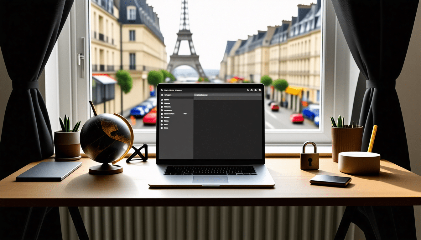découvrez notre guide pratique pour débloquer youporn en france en utilisant un vpn. apprenez les étapes simples pour accéder à votre contenu préféré tout en protégeant votre vie privée en ligne.