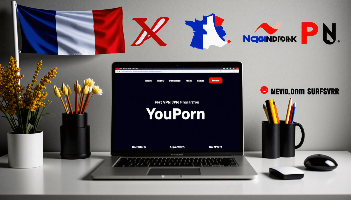 découvrez notre comparatif des vpn les plus rapides pour débloquer youporn depuis la france. profitez d'une navigation fluide et sécurisée tout en contournant les restrictions géographiques. choisissez le meilleur vpn pour accéder à vos contenus préférés sans compromis.