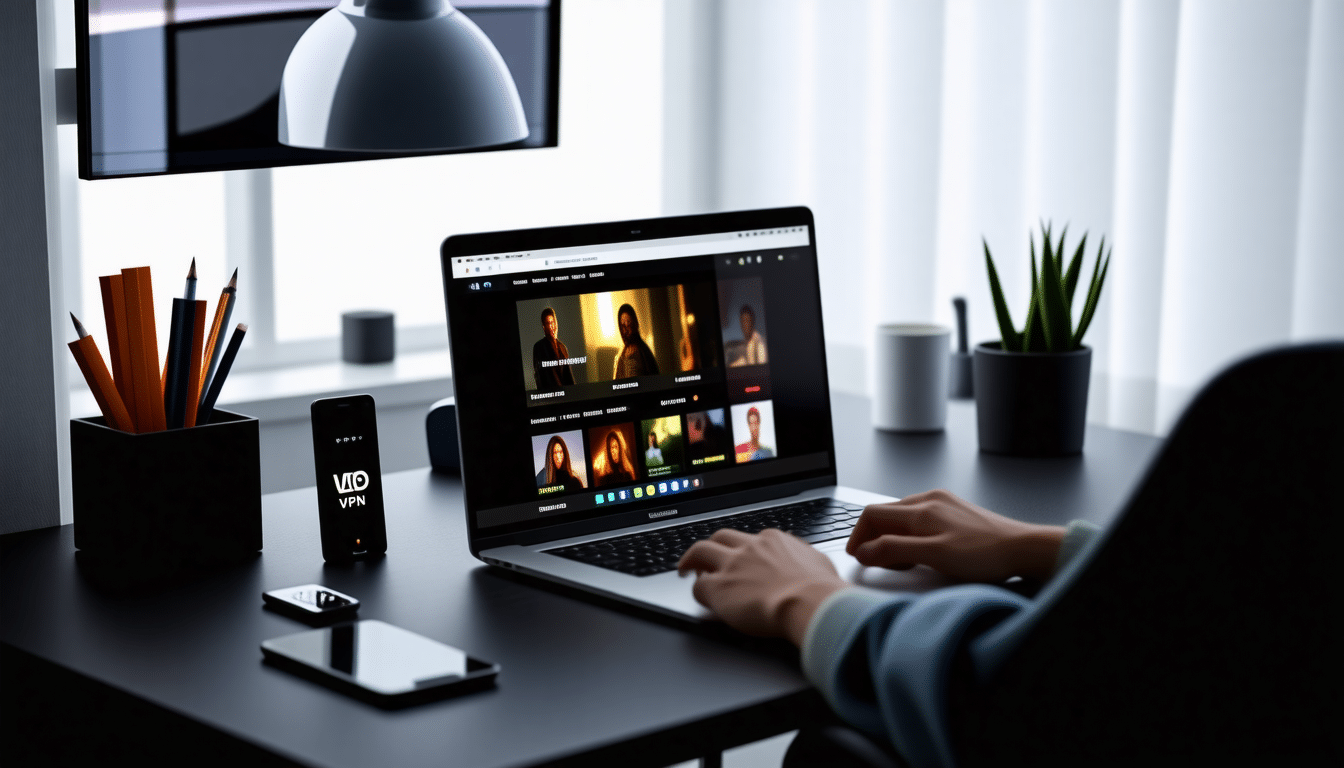 découvrez comment débloquer pornhub sans ralentissement grâce à notre guide complet sur les meilleurs vpn à choisir. profitez d'une navigation fluide et sécurisée tout en accédant à vos contenus préférés.