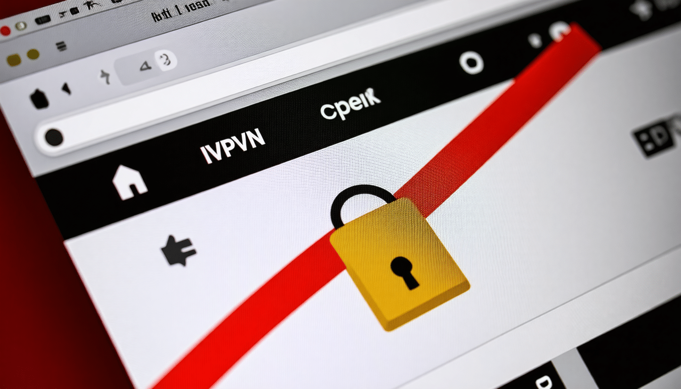 découvrez pourquoi un vpn est essentiel pour débloquer youporn en france. protégez votre vie privée, contournez les restrictions géographiques et accédez à un contenu illimité en toute sécurité.
