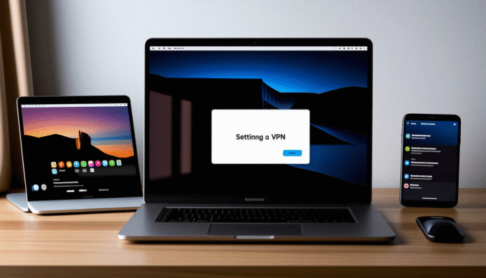 découvrez comment nordvpn peut vous aider à débloquer redtube en france en garantissant votre sécurité en ligne, en contournant les restrictions géographiques et en préservant votre vie privée tout en profitant de votre contenu préféré sans limites.