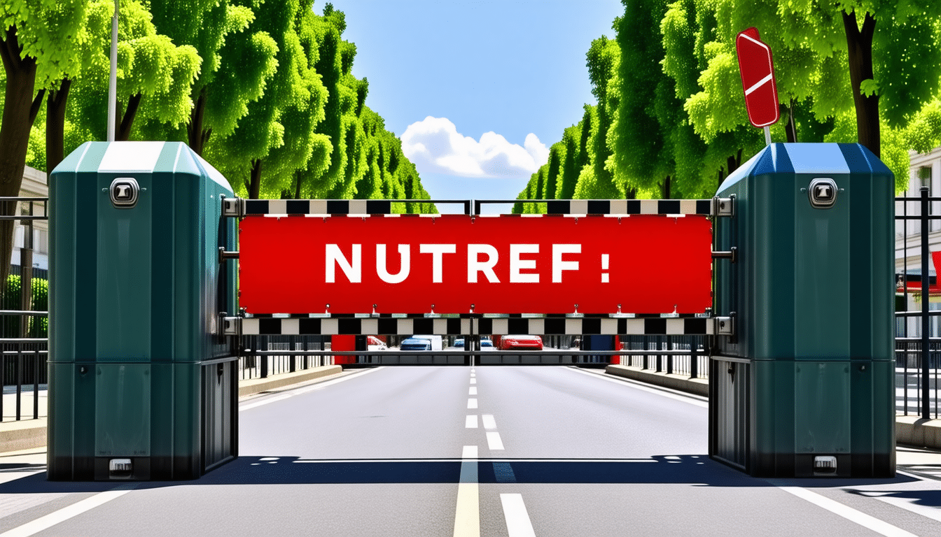 découvrez pourquoi nordvpn est l'outil idéal pour débloquer redtube en france. bénéficiez d'une connexion sécurisée, d'une confidentialité renforcée et d'un accès illimité à vos contenus préférés, tout en contournant les restrictions géographiques. explorez les avantages de nordvpn pour naviguer en toute liberté.