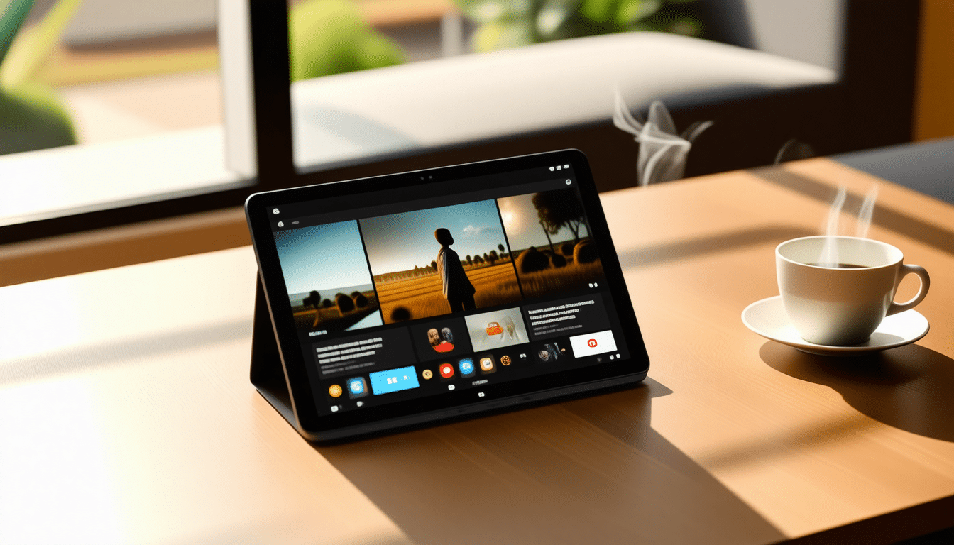 découvrez notre tuto détaillé pour accéder facilement à pornhub depuis votre tablette. suivez nos étapes simples et profitez d'une navigation fluide et sécurisé sur votre plateforme de contenu adulte préférée. idéal pour les débutants et les utilisateurs avancés.