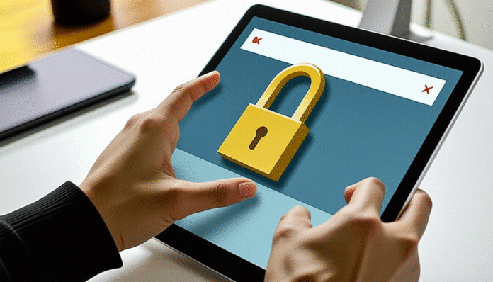 découvrez notre tuto détaillé pour accéder facilement à pornhub depuis votre tablette. suivez nos étapes simples et rapides pour profiter de votre expérience en toute simplicité, où que vous soyez.