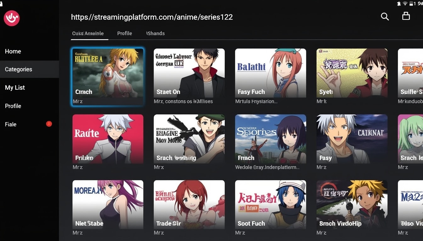 découvrez comment accéder facilement à la nouvelle url officielle de senpaistream en 2024 pour continuer à profiter de vos contenus favoris en streaming.