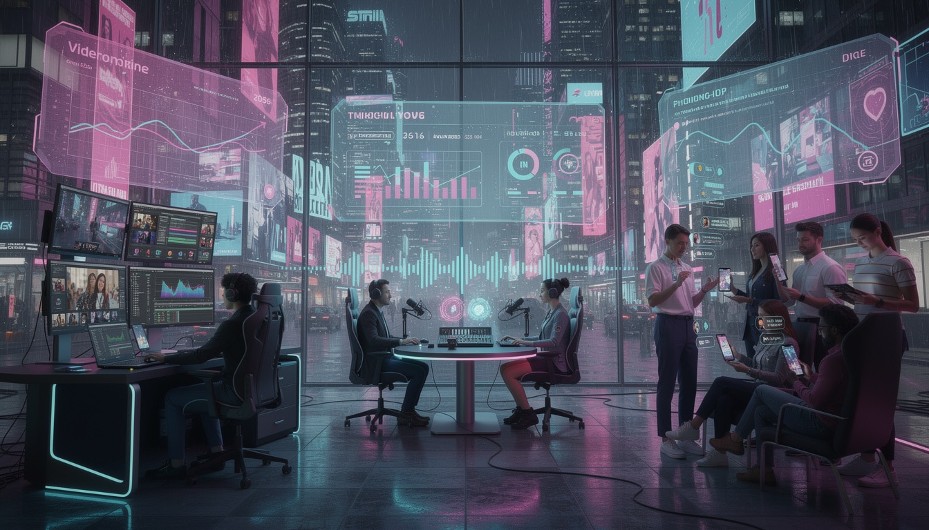 découvrez comment directmag.com explore les coulisses de l'innovation média cette année, offrant des insights exclusifs et des tendances révolutionnaires.