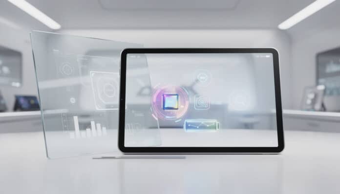 Découvrez toutes les nouveautés et les fiches techniques détaillées du nouvel iPad 12, révélé lors de son lancement officiel. Restez informé des dernières innovations Apple.