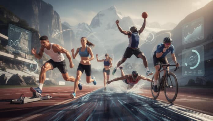 découvrez comment swishzone.com propulse le sport et la performance vers de nouveaux sommets grâce à des ressources innovantes et une expertise dédiée.