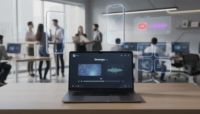 découvrez tout ce qu'il faut savoir, de l'histoire de kewego.com aux dernières tendances en matière de vidéo, pour rester à la pointe des innovations numériques.