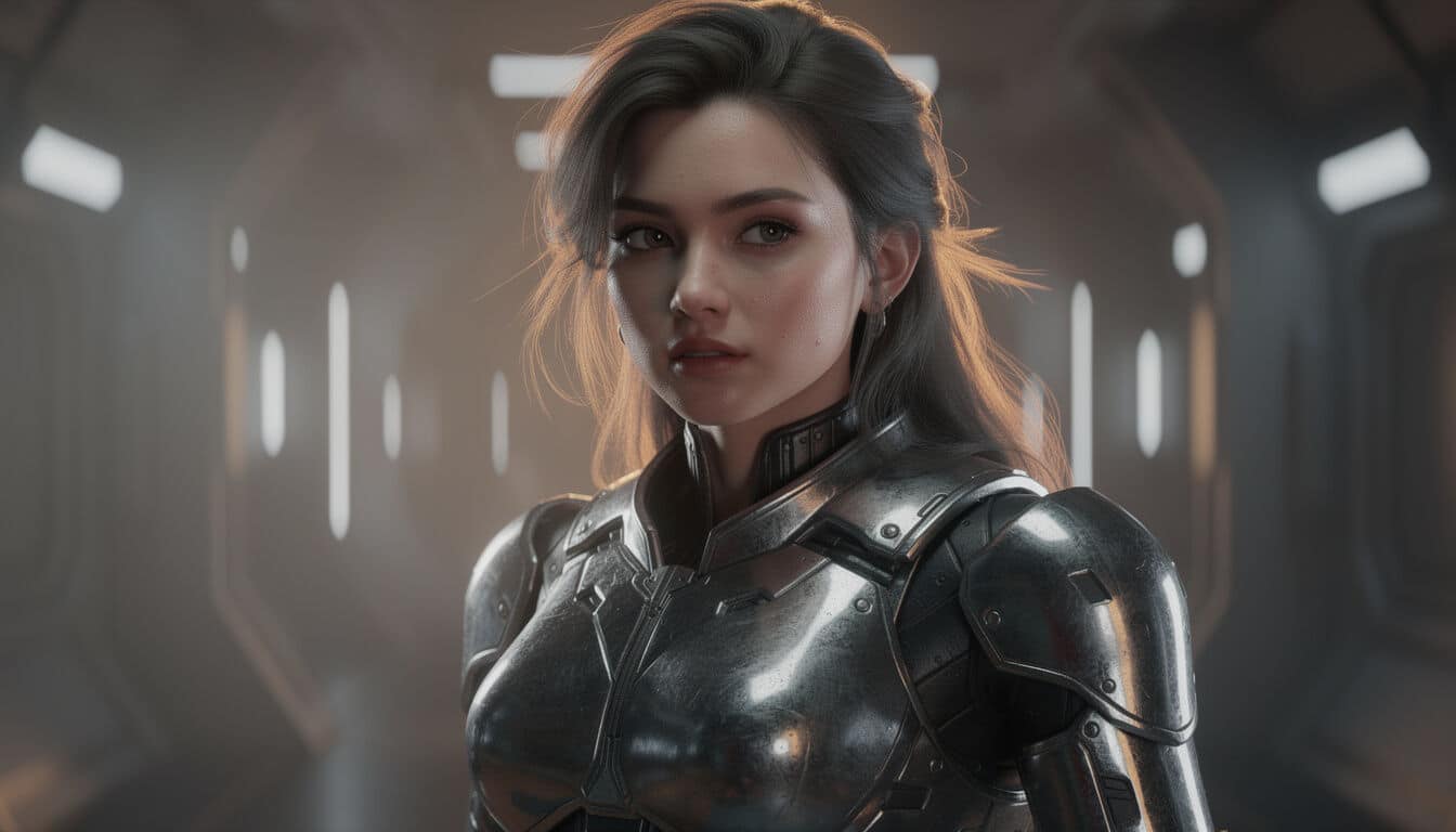 Découvrez DLSS 5, la dernière avancée de Nvidia en rendu neuronal, qui révolutionne la qualité graphique et les performances des jeux vidéo.