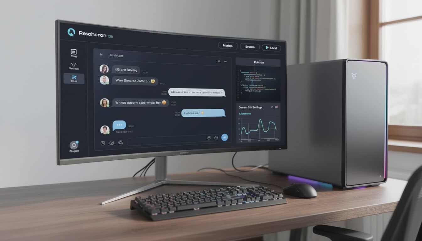 Openclaw, votre assistant IA personnel, révolutionne votre quotidien en vous offrant une assistance intelligente, rapide et personnalisée pour toutes vos tâches.