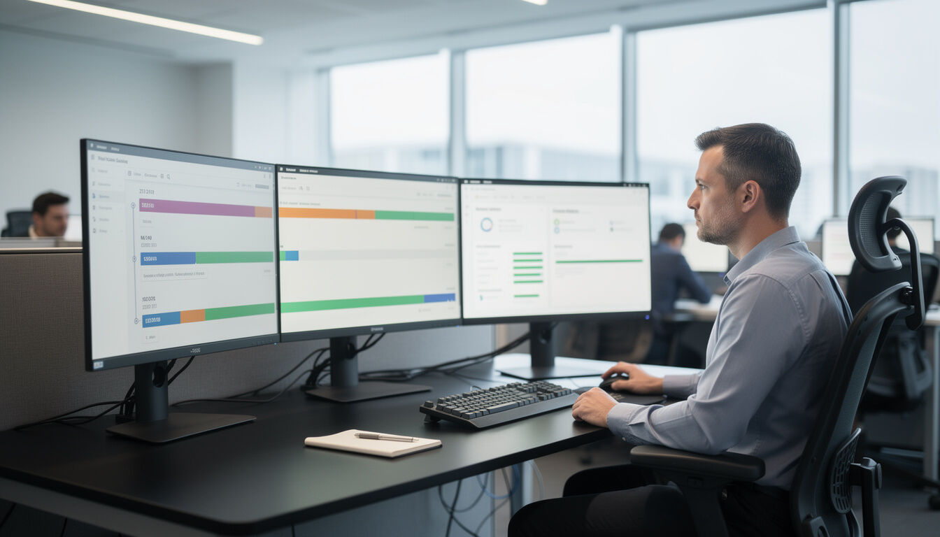 Découvrez pourquoi Microsoft a annoncé que Windows 12 ne sera pas lancé en 2026, avec les raisons officielles et les implications pour les utilisateurs.