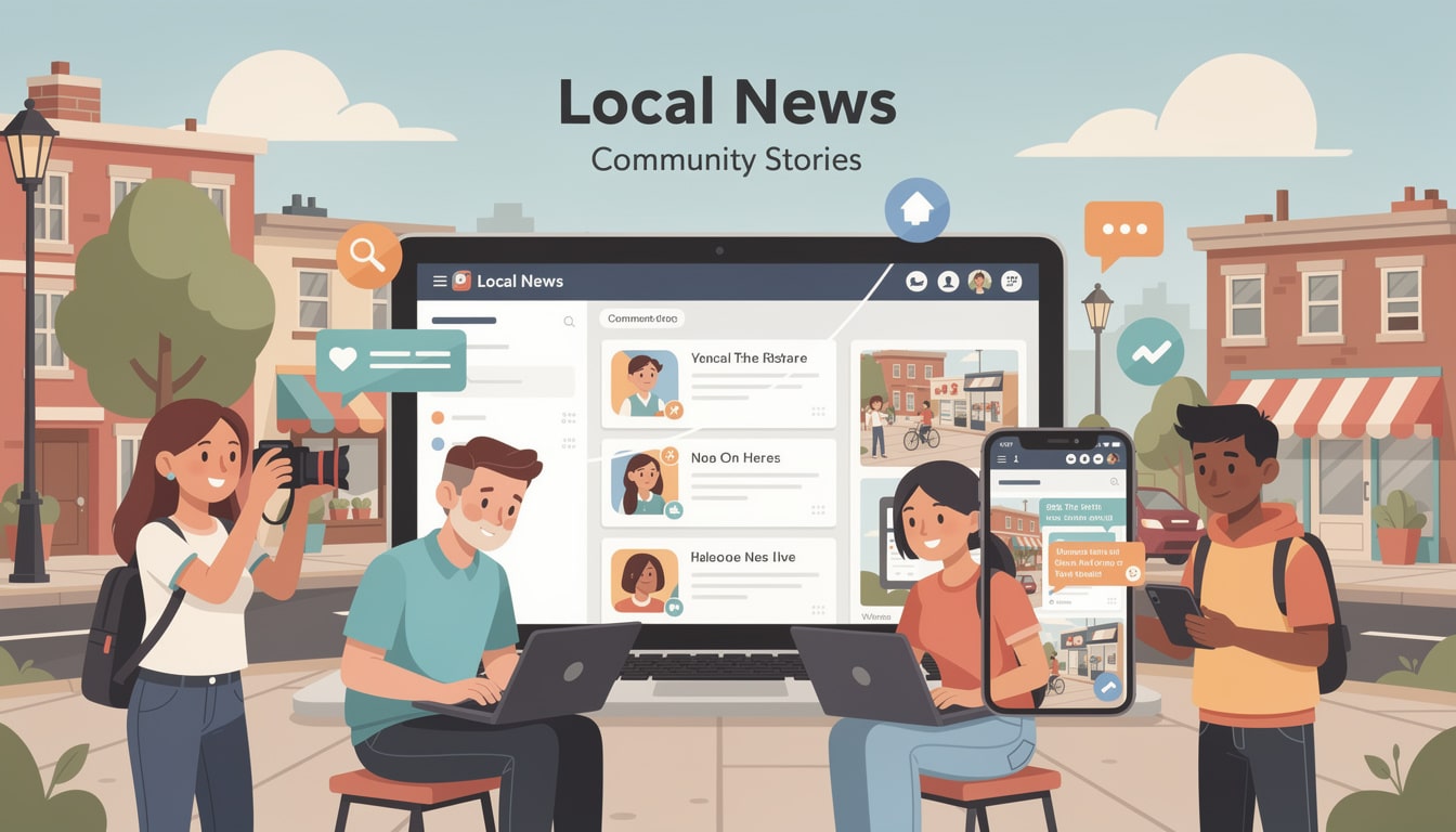 découvrez les secrets et la richesse de la vie locale grâce à arkcity.net, votre source incontournable pour explorer les trésors de votre région.