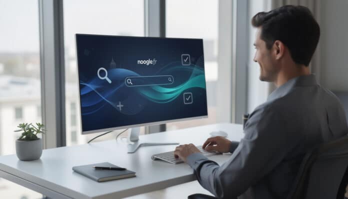 découvrez pourquoi noogle.fr est le choix idéal pour des recherches quotidiennes précises et pertinentes, offrant des résultats rapides et fiables adaptés à vos besoins.