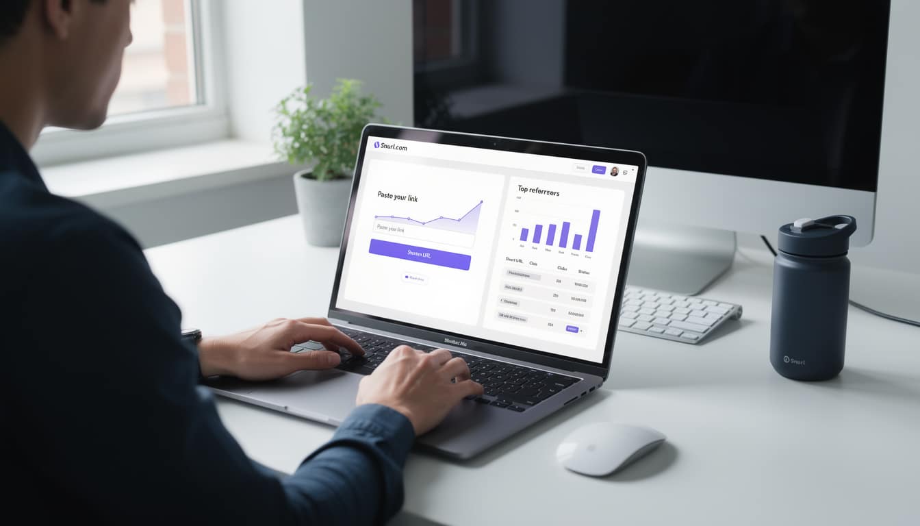 découvrez snurl.com, votre outil incontournable pour une navigation web rapide, simple et efficace. optimisez votre expérience en ligne avec une plateforme intuitive et performante.