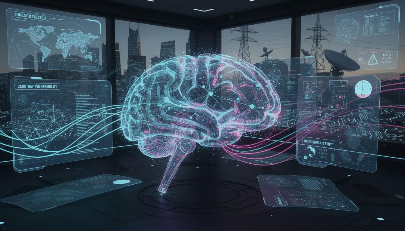Découvrez les enjeux majeurs liés à la montée en puissance des nouveaux modèles d'intelligence artificielle et les défis cruciaux qu'ils posent pour l'avenir de l'humanité.
