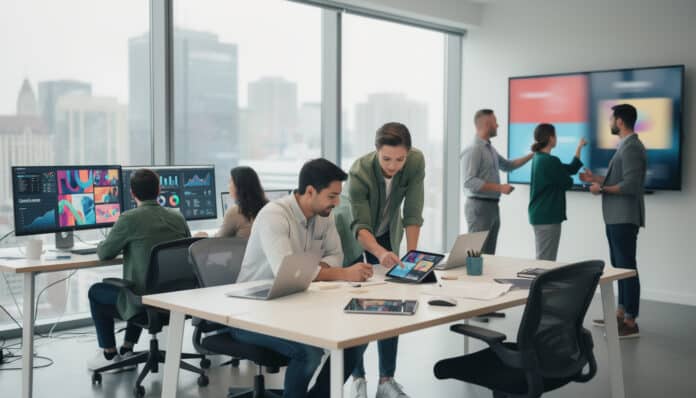 découvrez l'expertise publicitaire et les dernières tendances marketing avec widemedia.fr, votre partenaire pour des stratégies innovantes et performantes.
