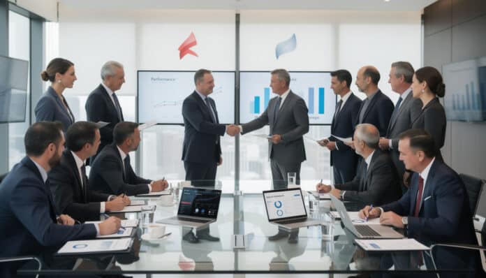 Altice prolonge les négociations exclusives pour le rachat de SFR, une étape clé dans la consolidation du secteur des télécommunications.