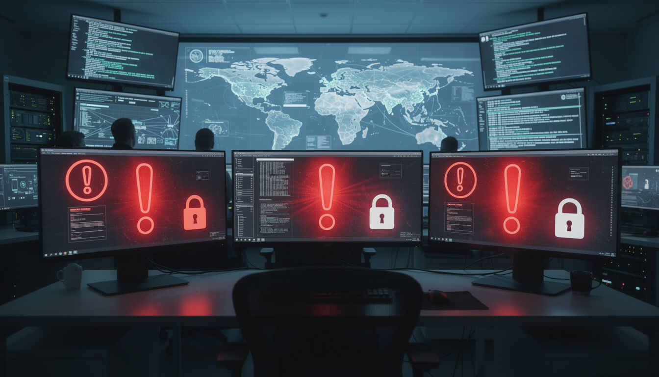 Découvrez les détails de la cyberattaque majeure ayant compromis les données des Gîtes de France et les mesures prises pour sécuriser les informations des utilisateurs.