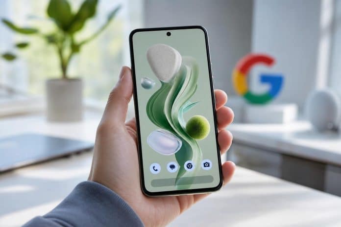 Découvrez tout ce qu'il faut savoir sur le lancement d'Android 17 par Google sur les smartphones Pixel, ses nouveautés et améliorations.