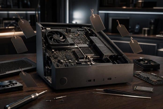 Découvrez pourquoi Valve insiste sur l'importance du coût dans la conception de la Steam Machine et comment cela influence l'expérience utilisateur.