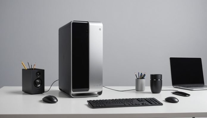 Mac Studio et Mac mini nouvelle génération avec puce M5 Max